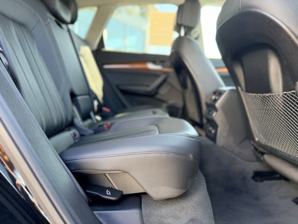 Certified 2023 Audi Q5 2.0T Premium Plus image 18