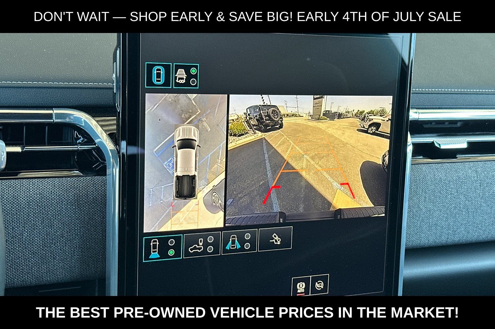 Used 2026 GMC Sierra EV Elevation AWD/4WD image 26