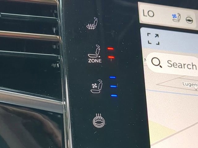 New 2023 Jeep Grand Wagoneer Series III image 25