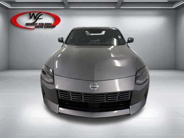 New 2026 Nissan Z Performance image 2