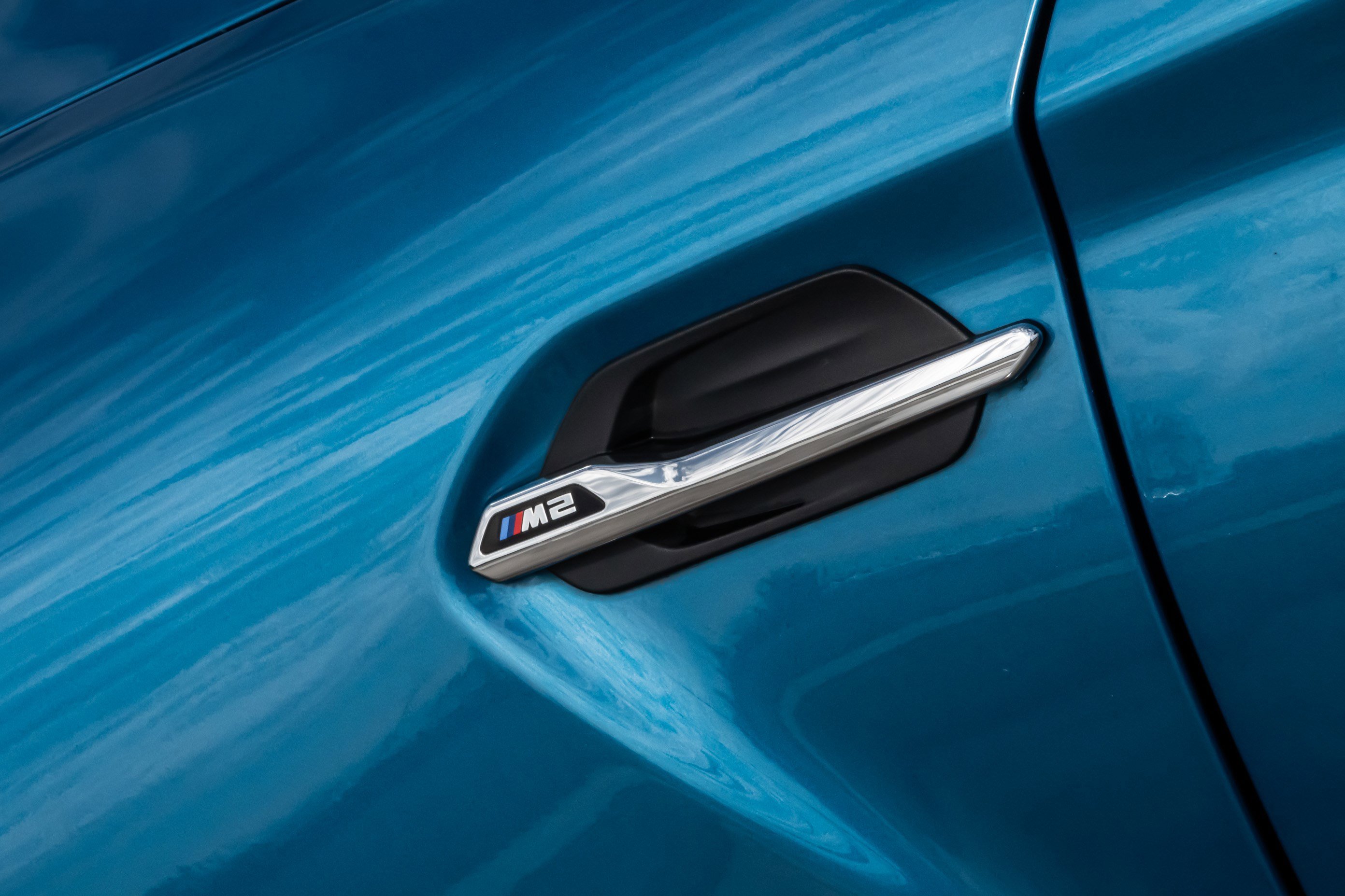 Used 2018 BMW M2 image 41