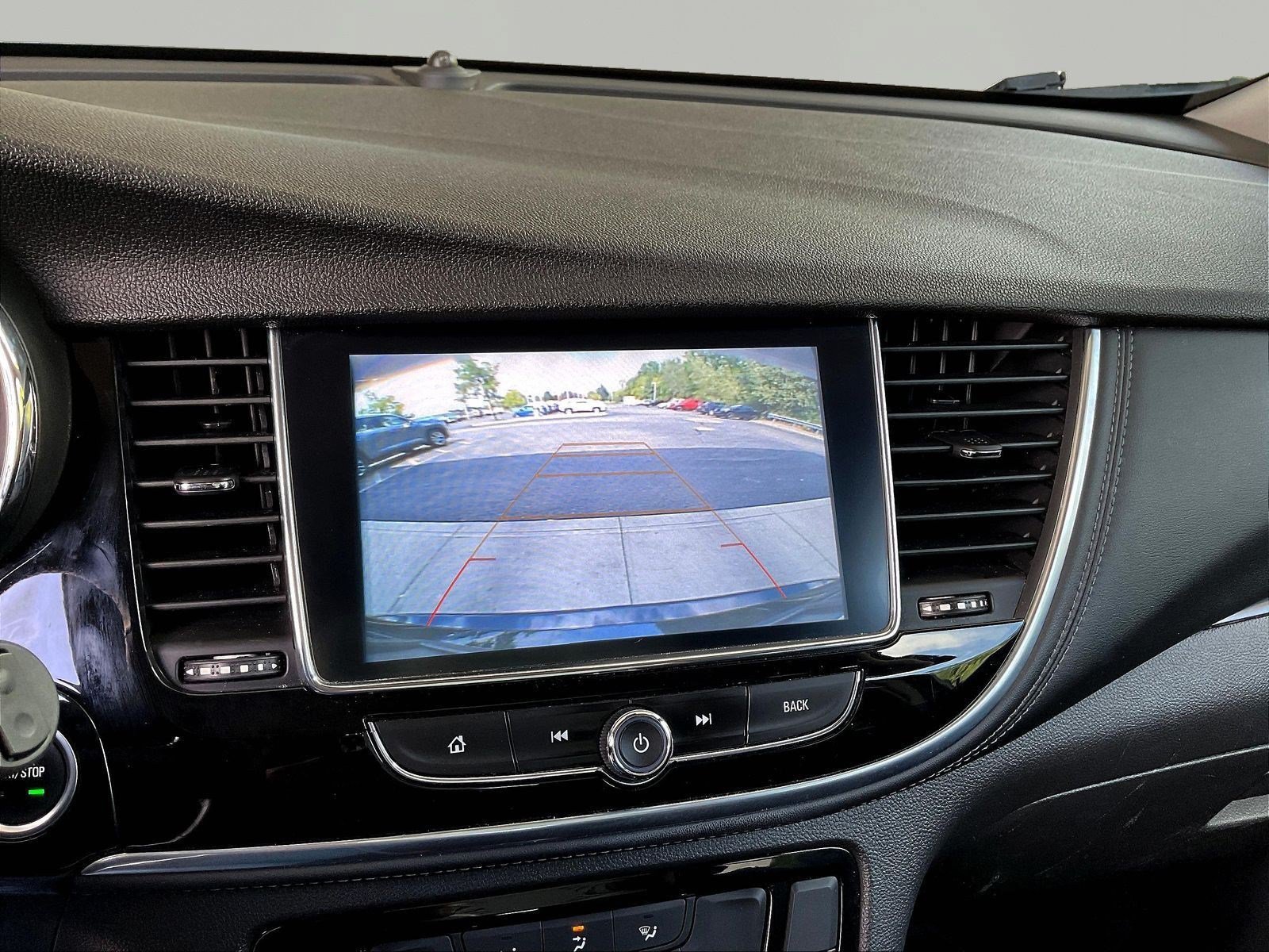 Used 2021 Buick Encore Preferred w/ Safety Package FWD image 14