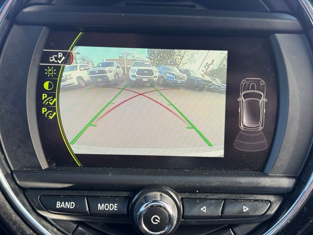 Used 2015 MINI Cooper S image 24