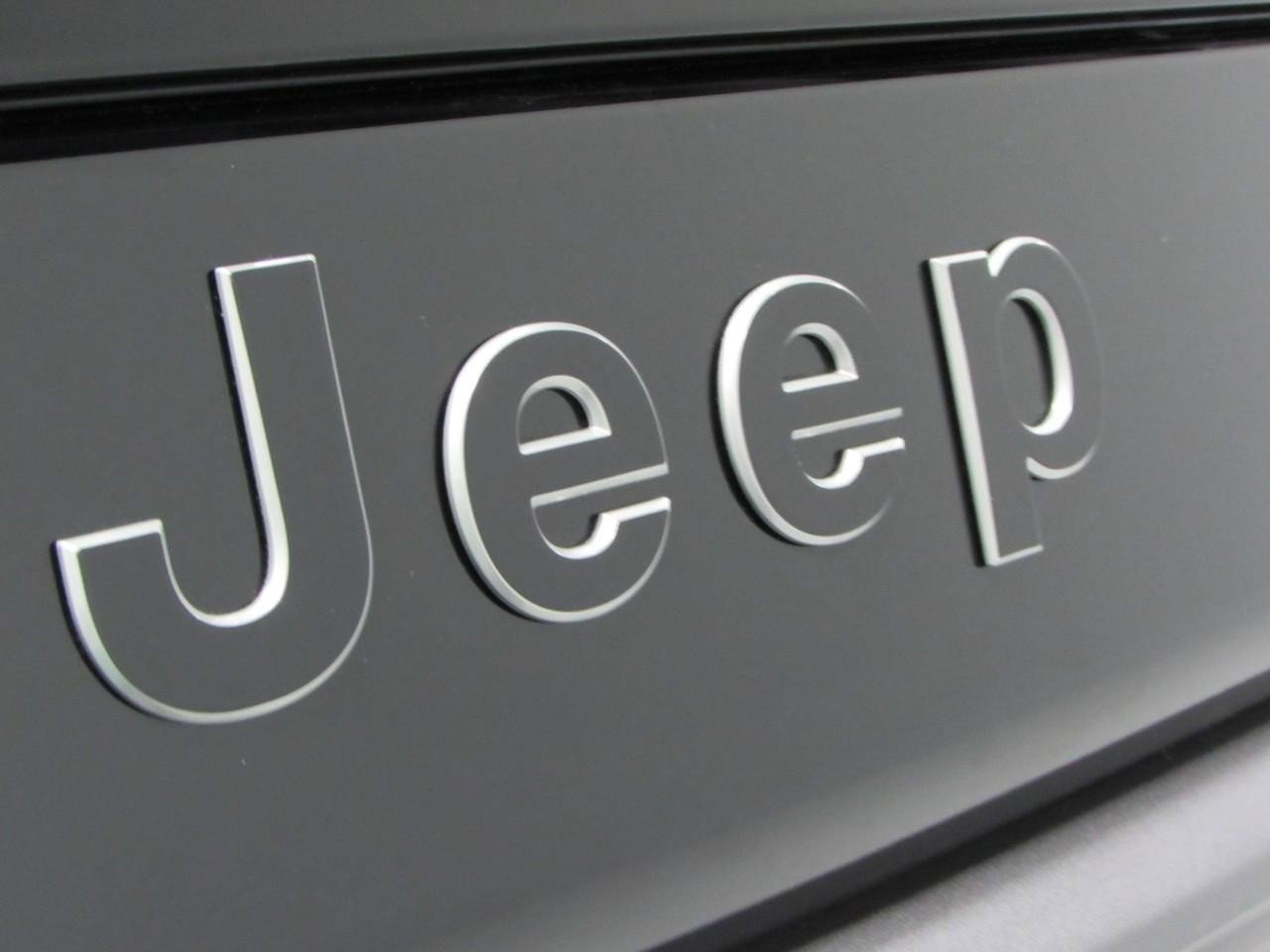 New 2026 Jeep Grand Wagoneer L Limited image 34