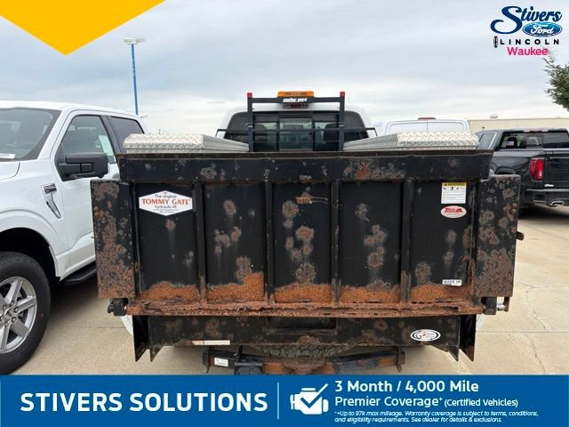 Used 2012 Ford F250 XL w/ PWR Equipment Group AWD/4WD image 8