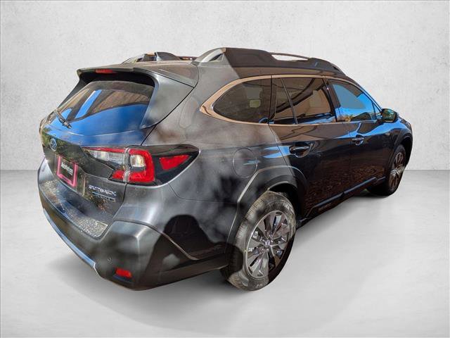 New 2025 Subaru Outback Touring XT w/ Tech Package 2 image 3