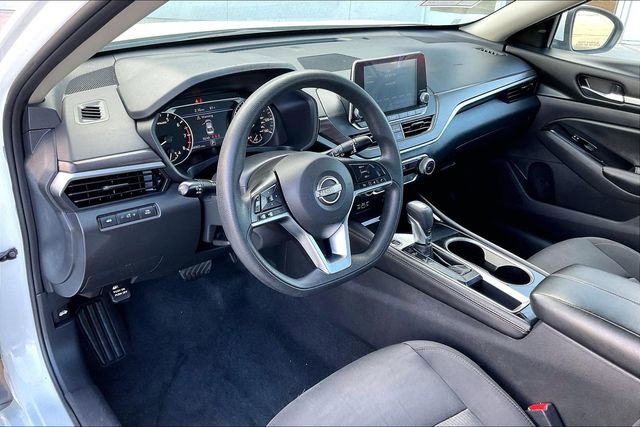Certified 2023 Nissan Altima 2.5 SV image 14