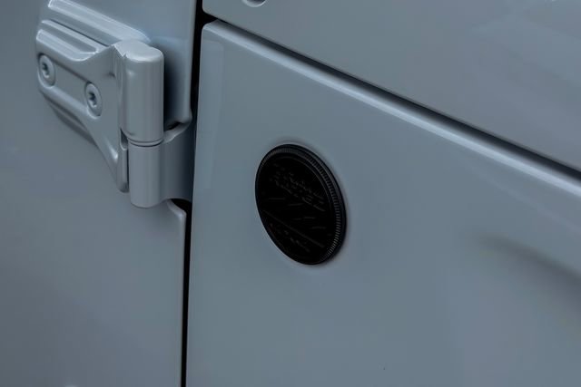 New 2026 Jeep Gladiator Sport image 6