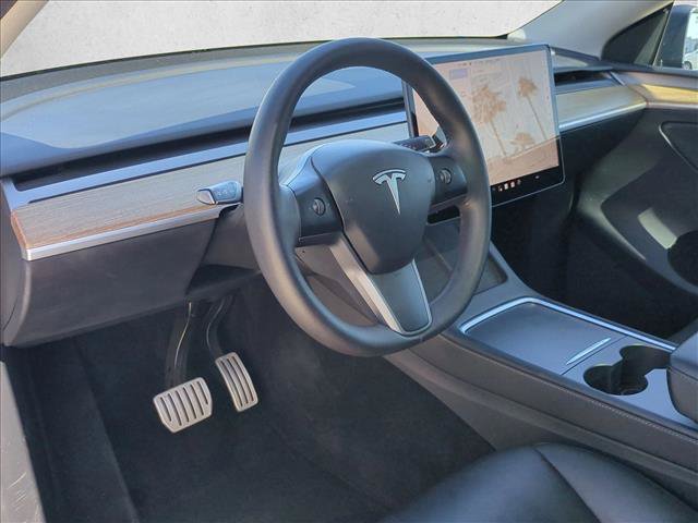 Used 2023 Tesla Model Y Performance AWD/4WD image 10