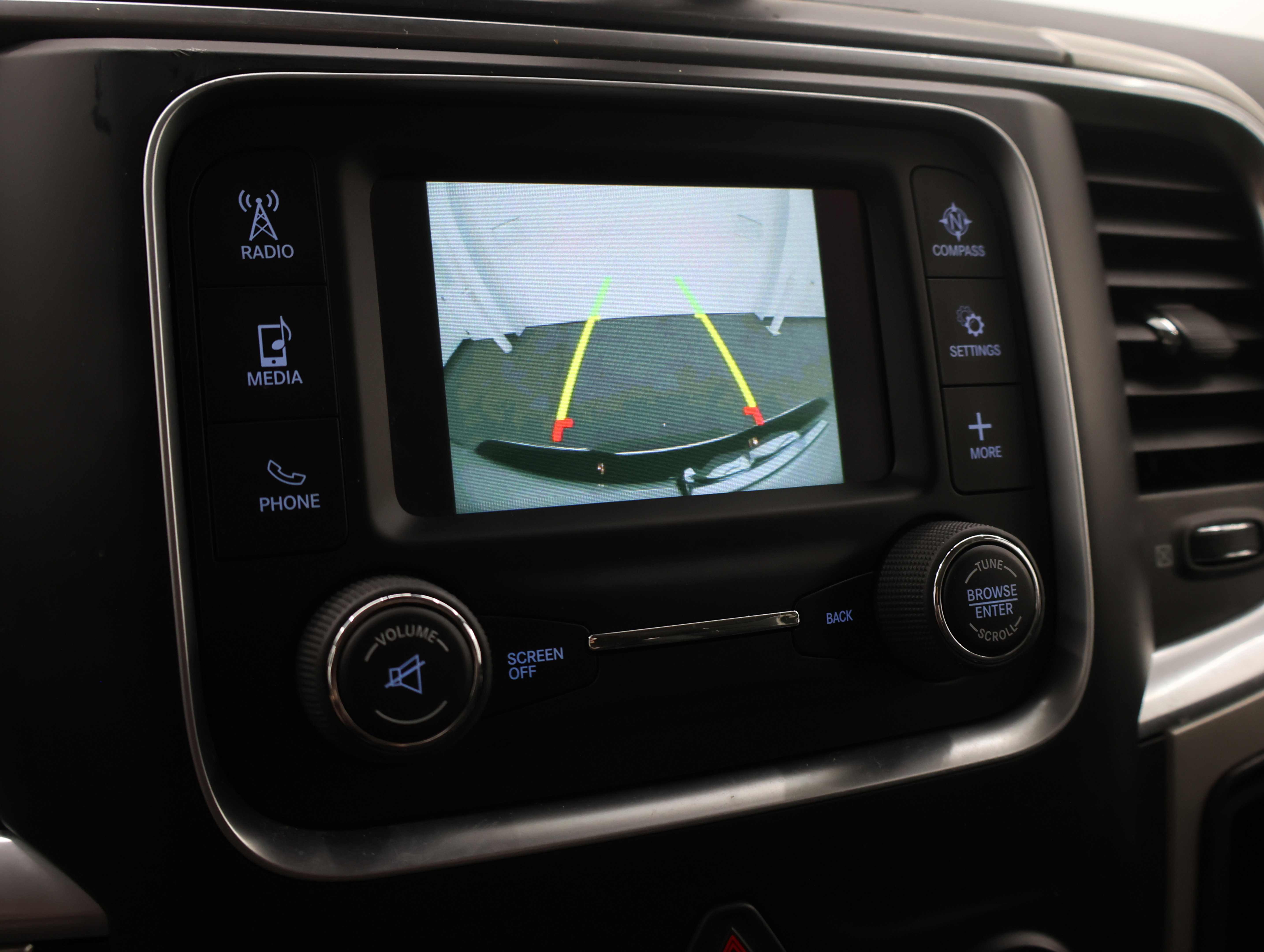 Used 2018 RAM 2500 Big Horn AWD/4WD image 16