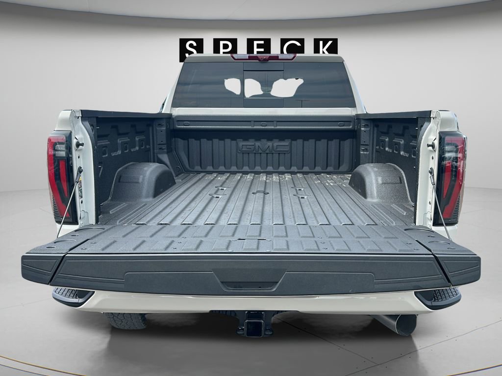 New 2026 GMC Sierra 3500 AT4 w/ AT4 Premium Plus Package AWD/4WD image 18