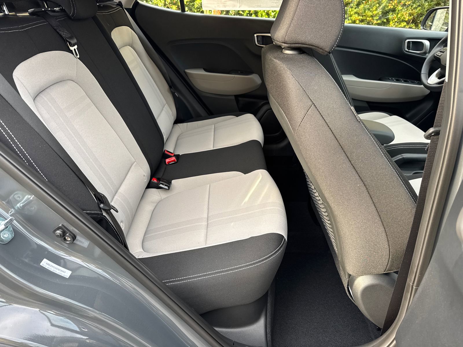 New 2026 Hyundai Venue SEL FWD image 16