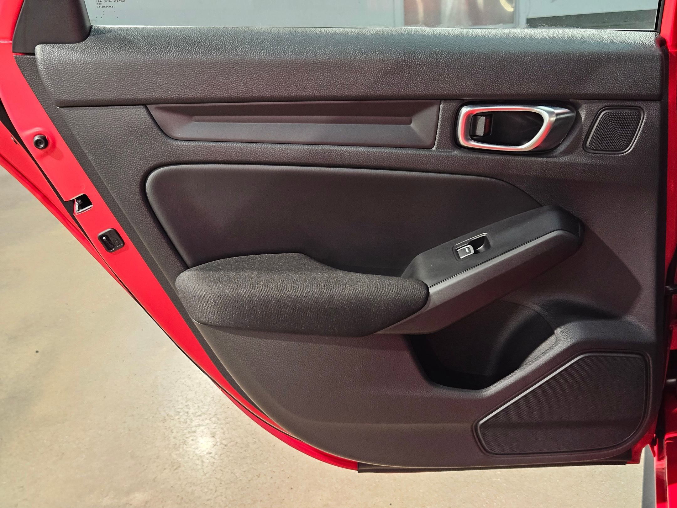 Used 2025 Honda Civic Sport image 33