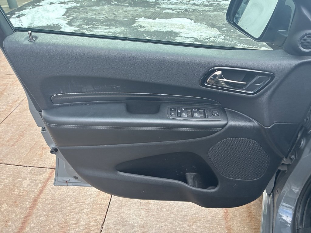 Used 2022 Dodge Durango GT image 16