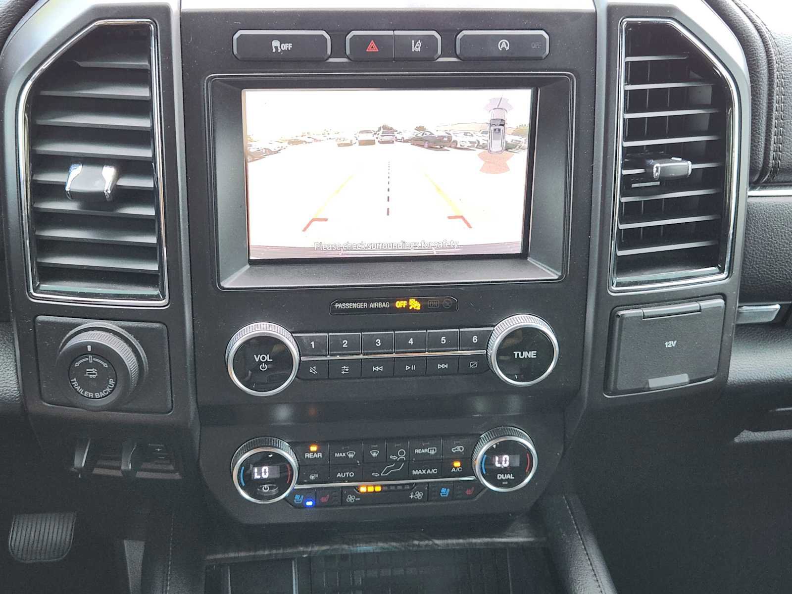 Used 2021 Ford Expedition Limited RWD image 17