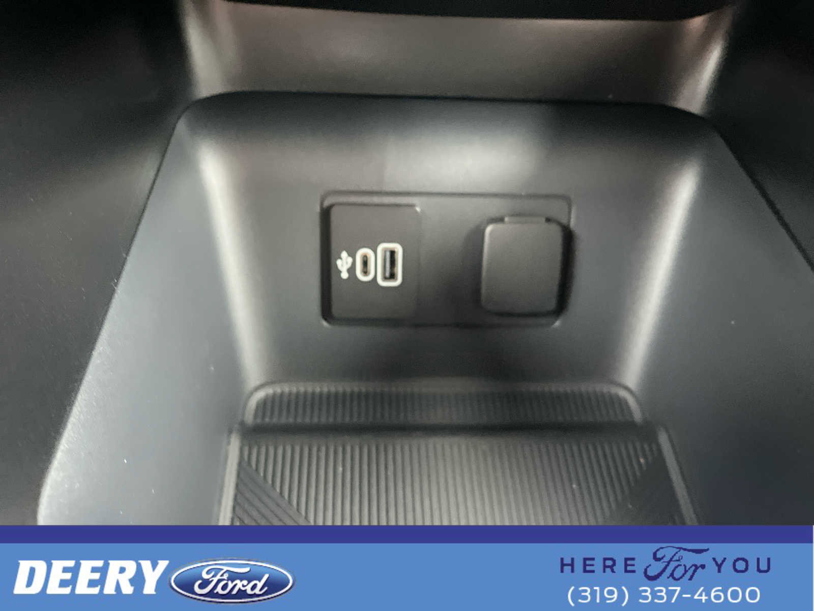 New 2026 Ford Explorer Active image 43