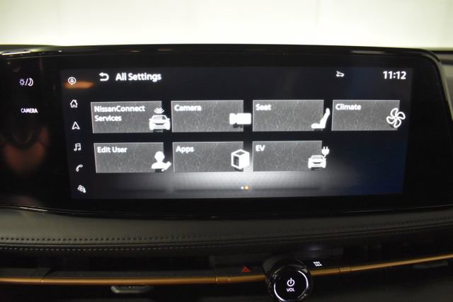 Certified 2024 Nissan Ariya AWD image 24