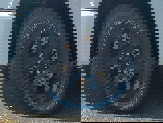 New 2026 RAM 1500 Big Horn image 14
