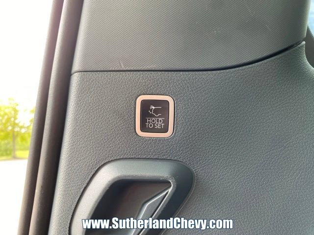 Used 2023 Jeep Grand Wagoneer Series II w/ Flexible Seating Group AWD/4WD image 56