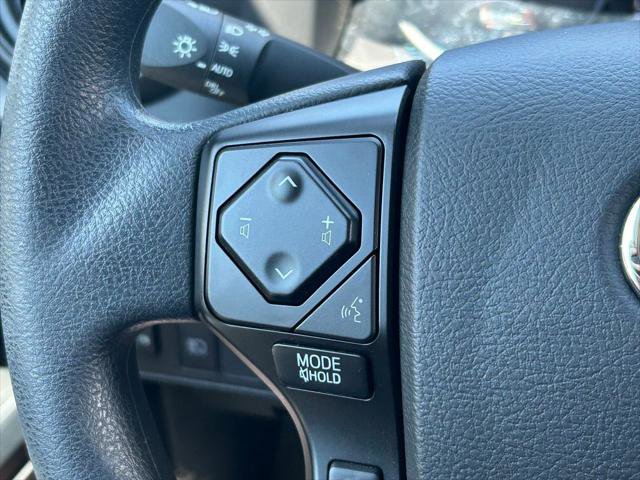 Certified 2023 Toyota Tacoma SR AWD/4WD image 32