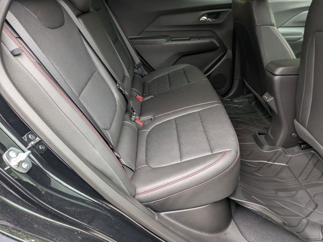 New 2027 Chevrolet Bolt RS w/ Technology Package FWD image 35