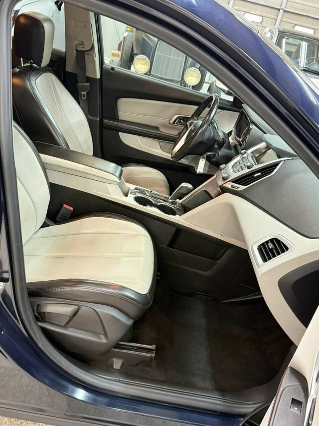 Used 2015 GMC Terrain SLT w/ Open Road Package FWD image 27