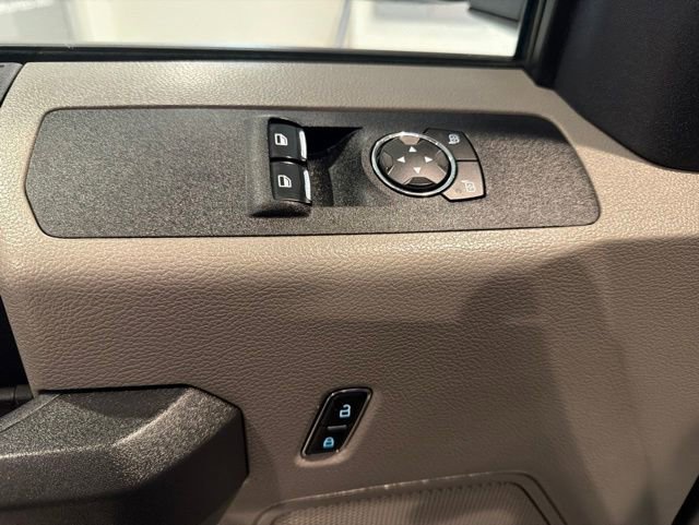 Used 2022 Ford F250 XL w/ Power Equipment Group AWD/4WD image 12