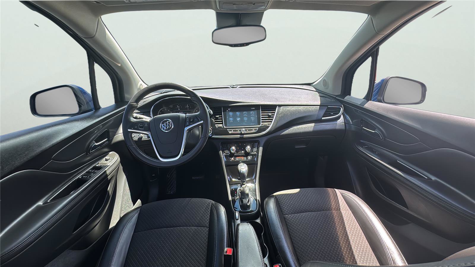 Used 2019 Buick Encore Preferred FWD image 23