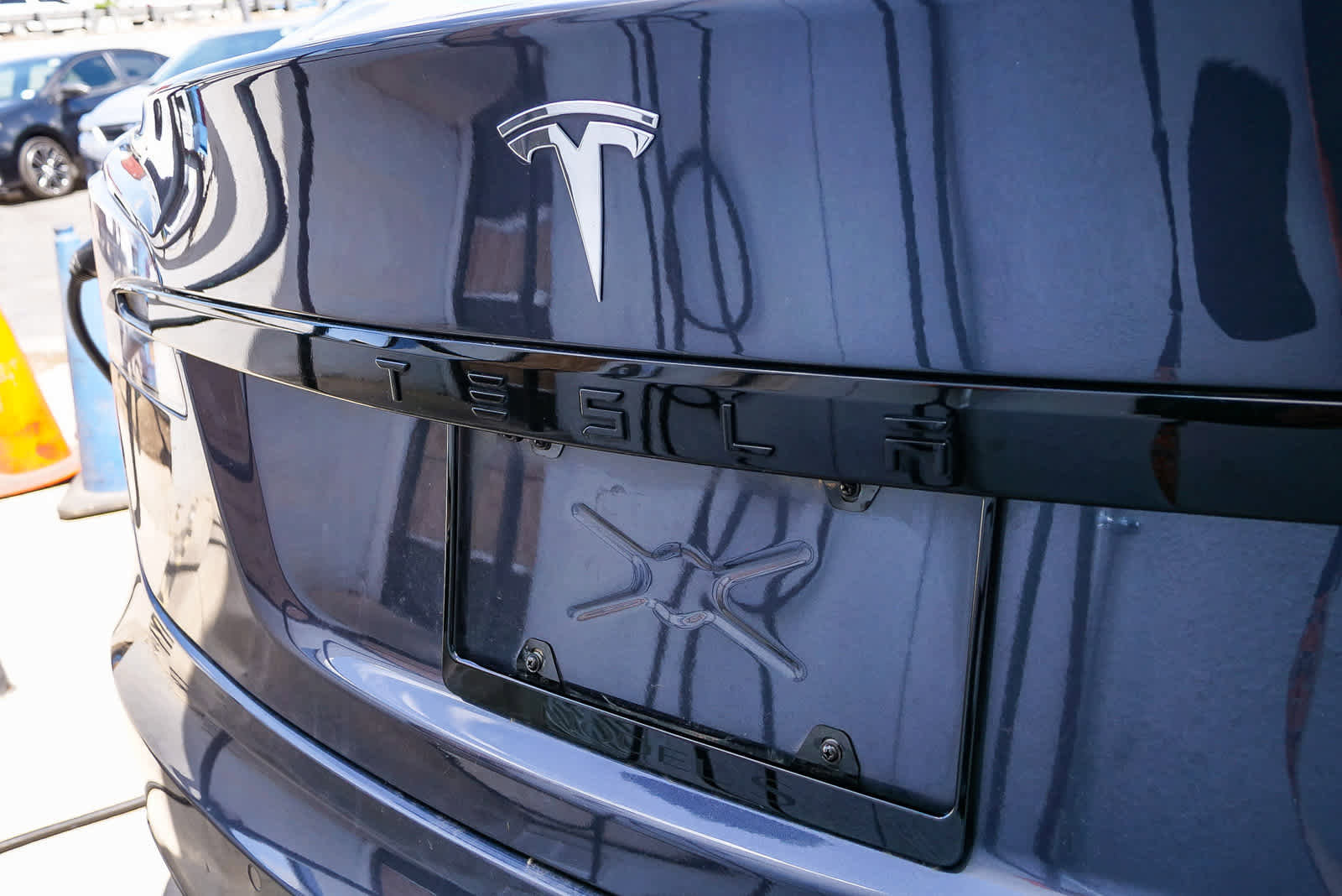 Used 2022 Tesla Model S image 13