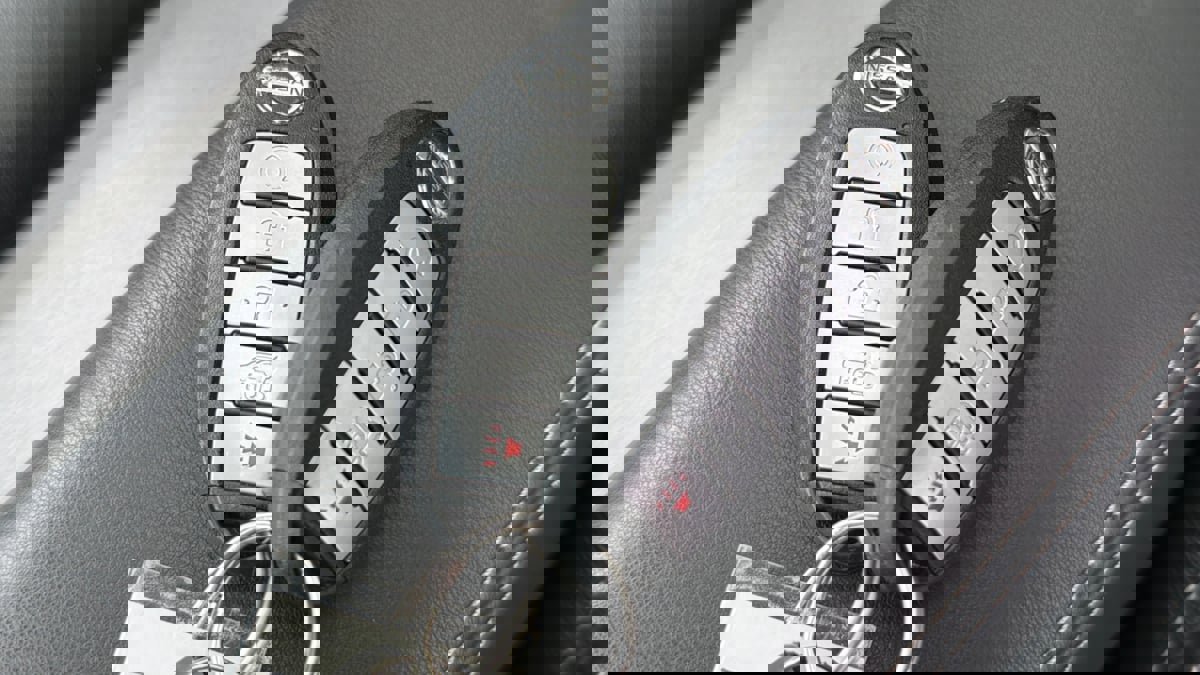 Used 2020 Nissan Murano SL image 39