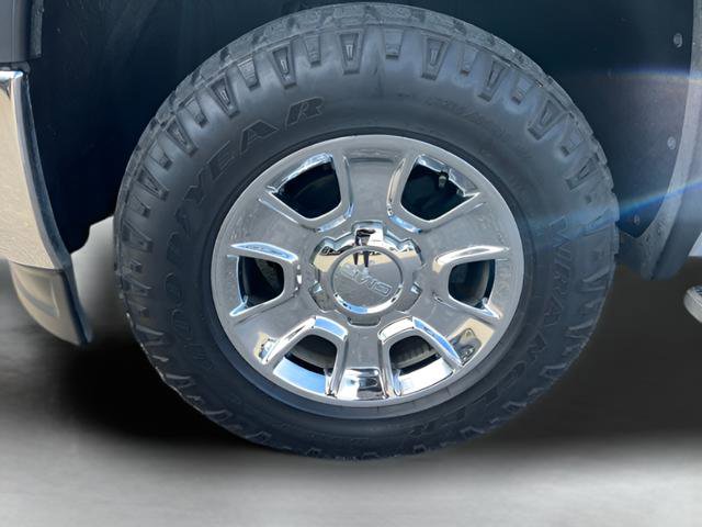 Used 2014 GMC Sierra 1500 SLE w/ SLE Preferred Package image 16