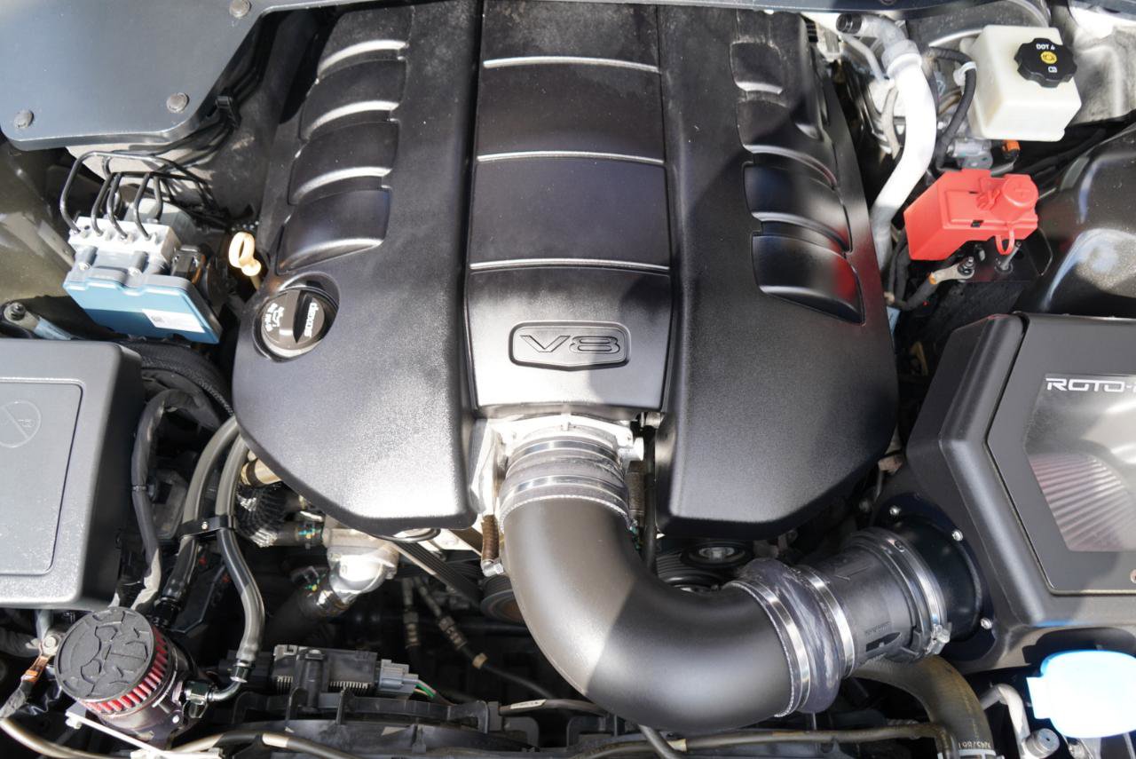 Used 2014 Chevrolet SS image 78