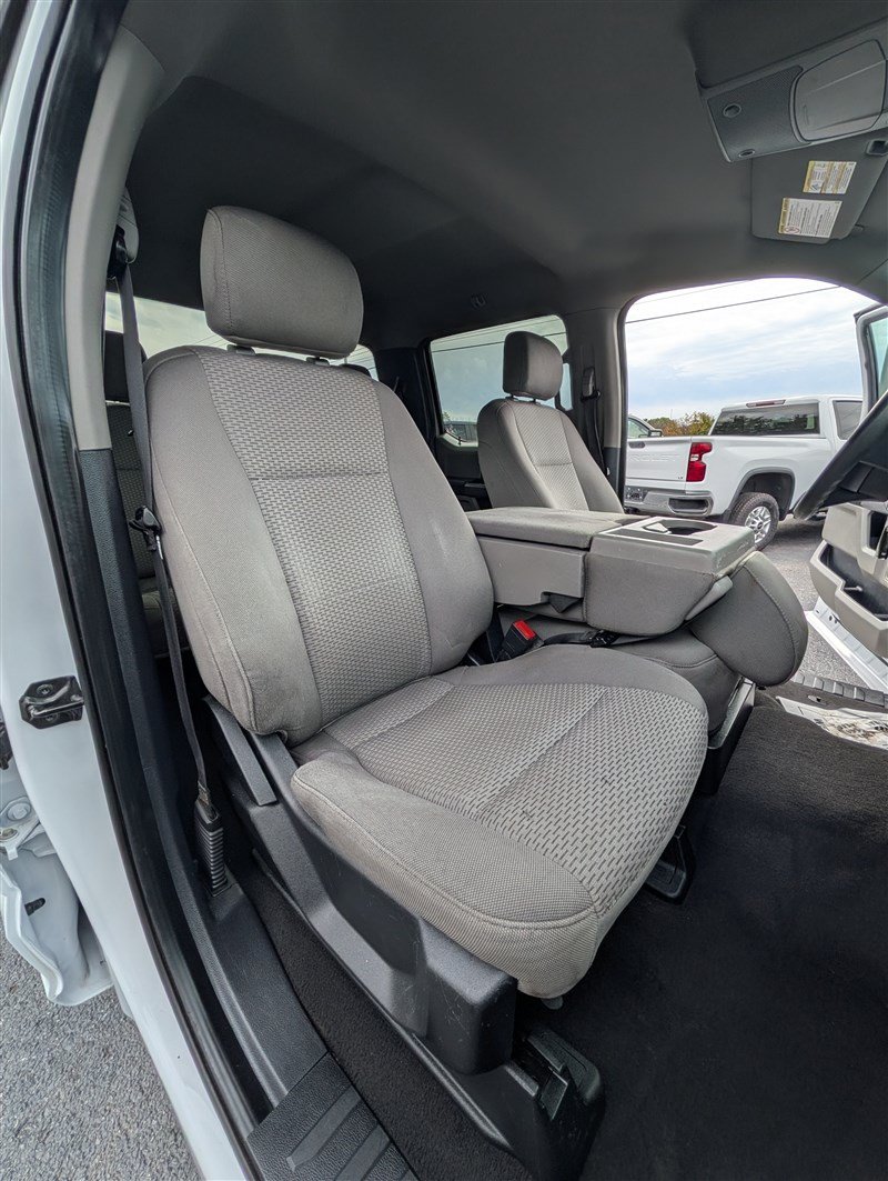 Used 2021 Ford F250 XLT AWD/4WD image 19