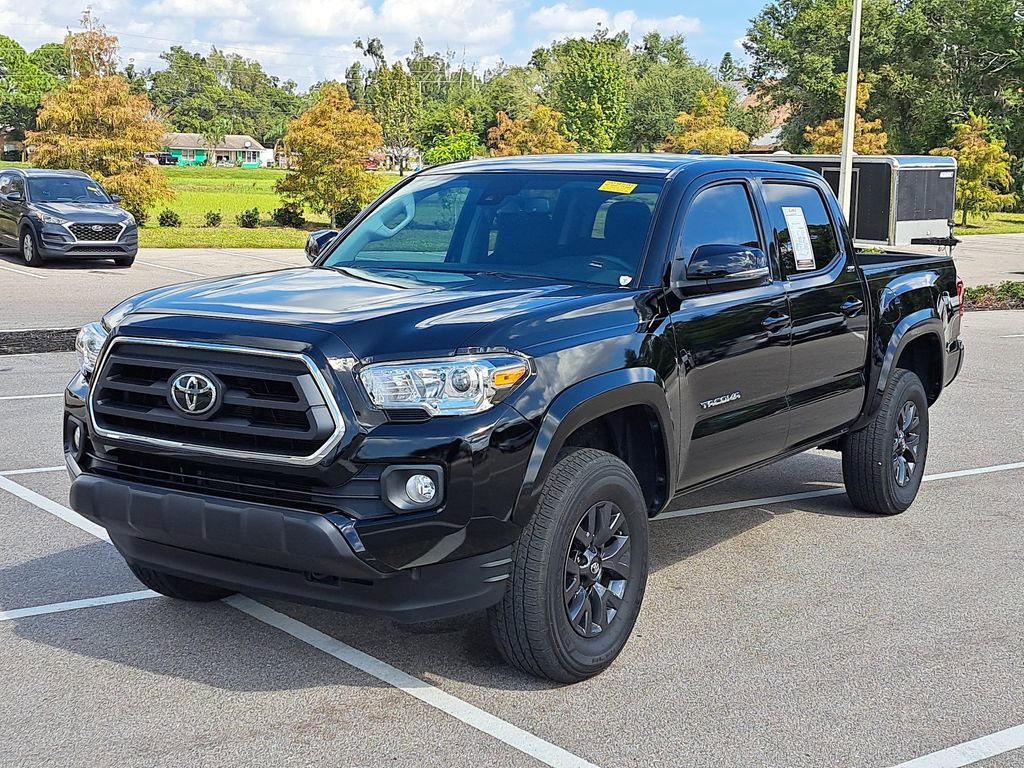 Used 2023 Toyota Tacoma SR5 image 27