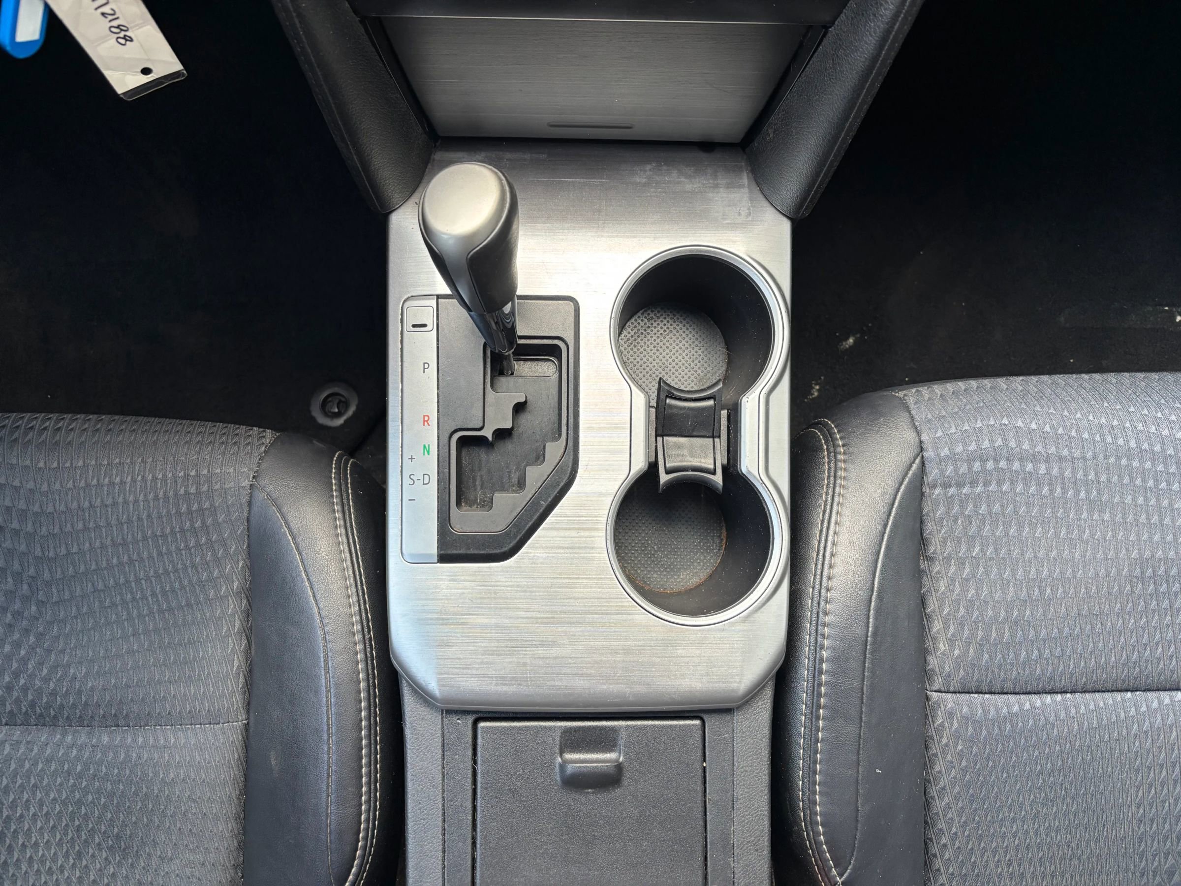 Used 2013 Toyota Camry SE image 17