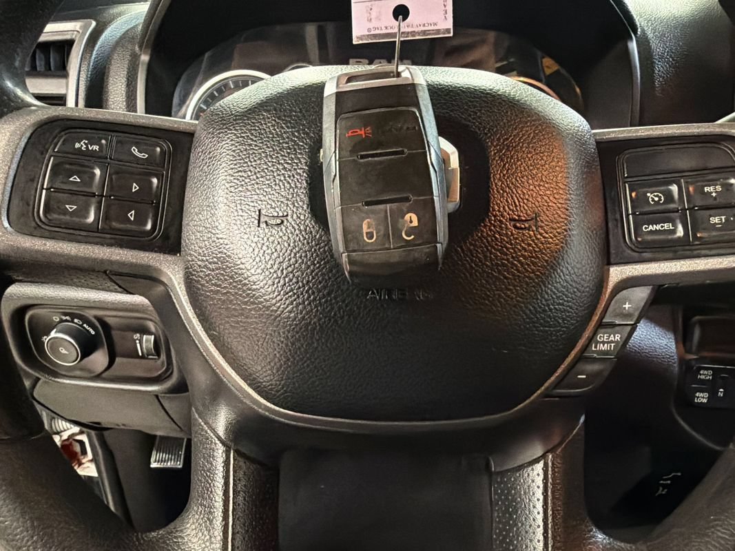 Used 2021 RAM 3500 Tradesman AWD/4WD image 47
