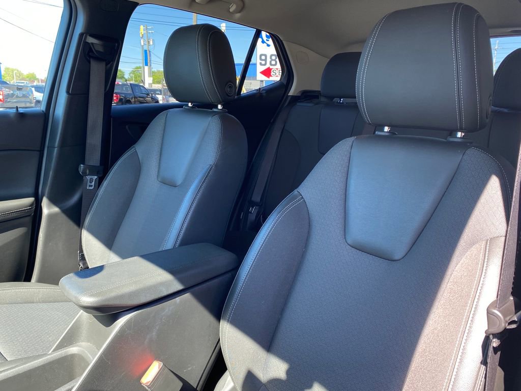 Used 2025 Buick Encore GX Preferred FWD image 10