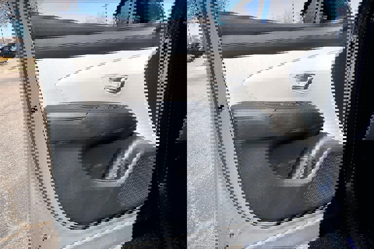 Used 2025 Hyundai Tucson SEL image 22