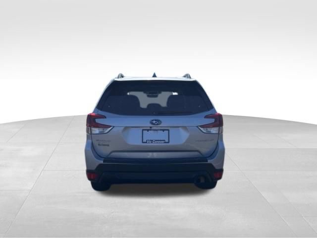 Used 2021 Subaru Forester Premium w/ Popular Package #1 AWD/4WD image 4