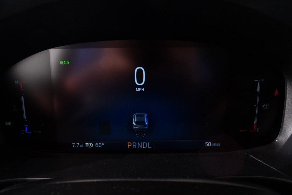 New 2025 Ford Escape ST-Line Elite w/ Tech Pack #1 image 25