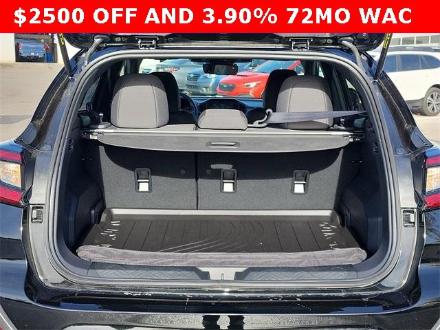 New 2026 Subaru Crosstrek 2.5i Sport image 7