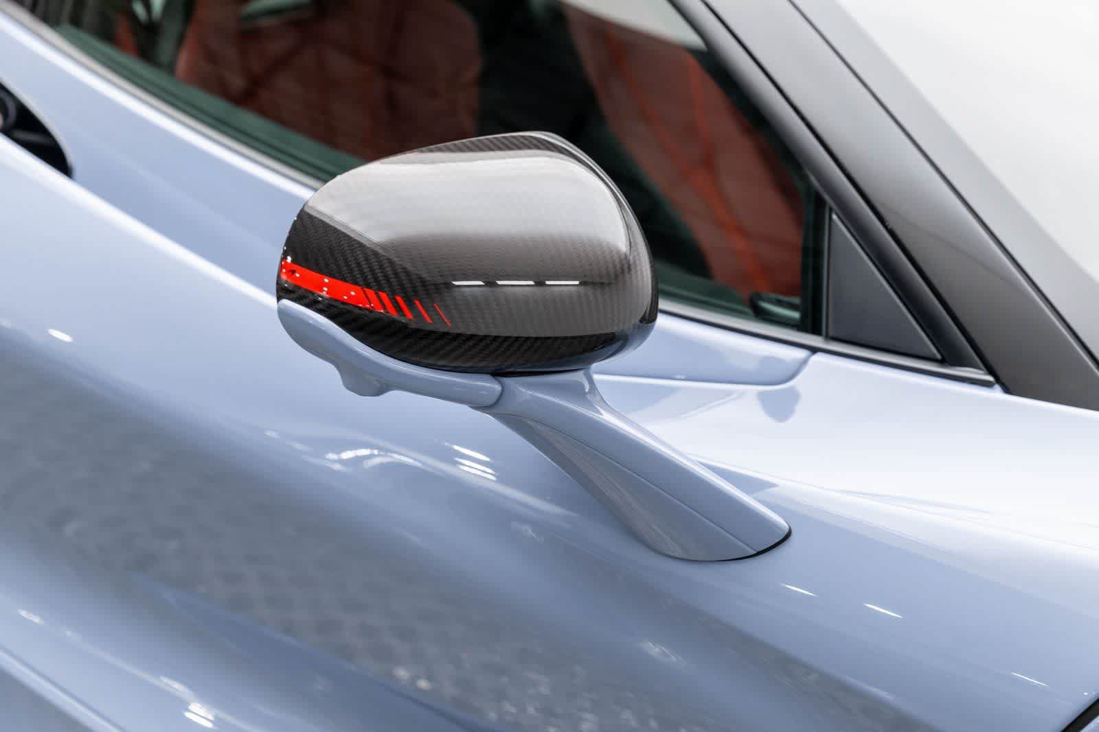 New 2026 McLaren 750S RWD image 45