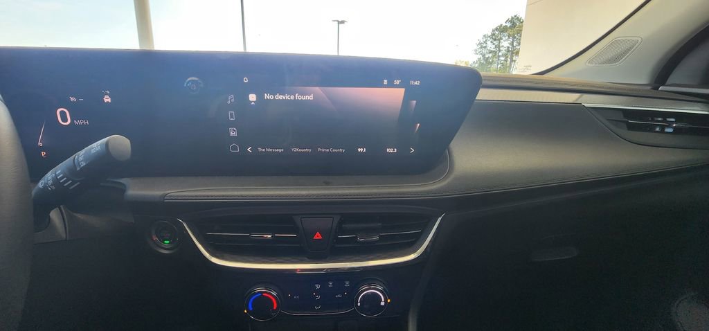 Used 2024 Buick Encore GX Preferred image 20