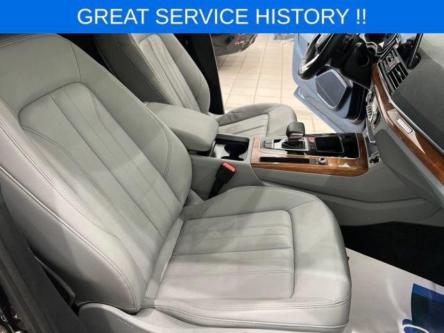 Used 2023 Audi Q5 2.0T Premium w/ Convenience Package AWD/4WD image 21