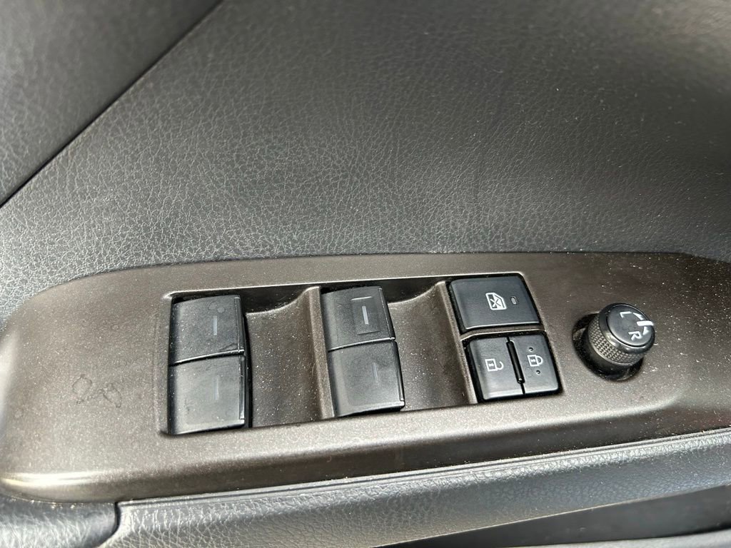 Used 2022 Toyota Camry TRD w/ TRD Package w/JBL Audio image 17