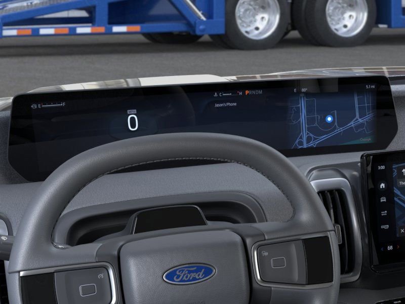 New 2026 Ford Expedition Max Active AWD/4WD image 13