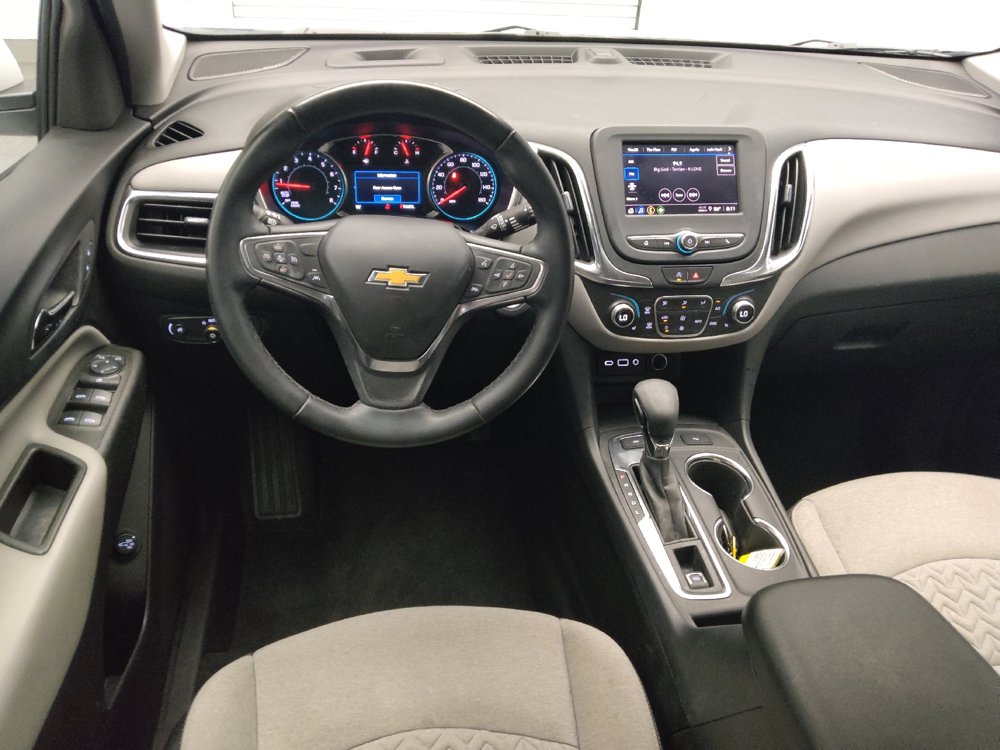 Used 2024 Chevrolet Equinox LT w/ Driver Convenience Package AWD/4WD image 22