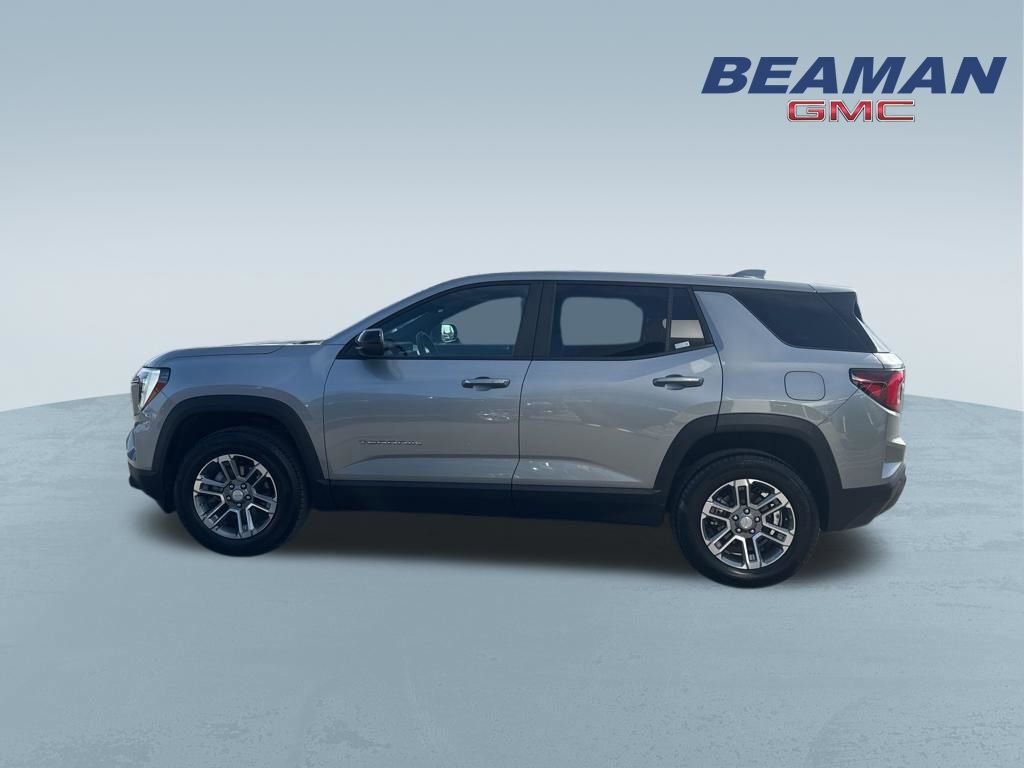 Used 2025 GMC Terrain Elevation AWD/4WD image 4