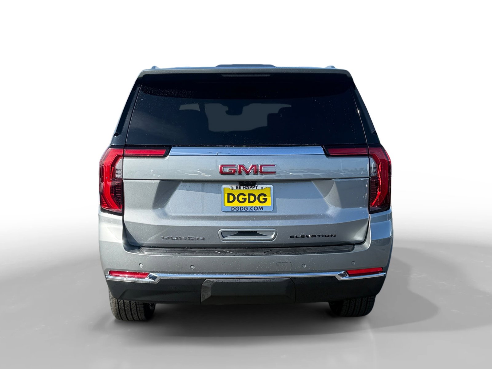 New 2026 GMC Yukon XL Elevation w/ Elevation Premium Package image 4