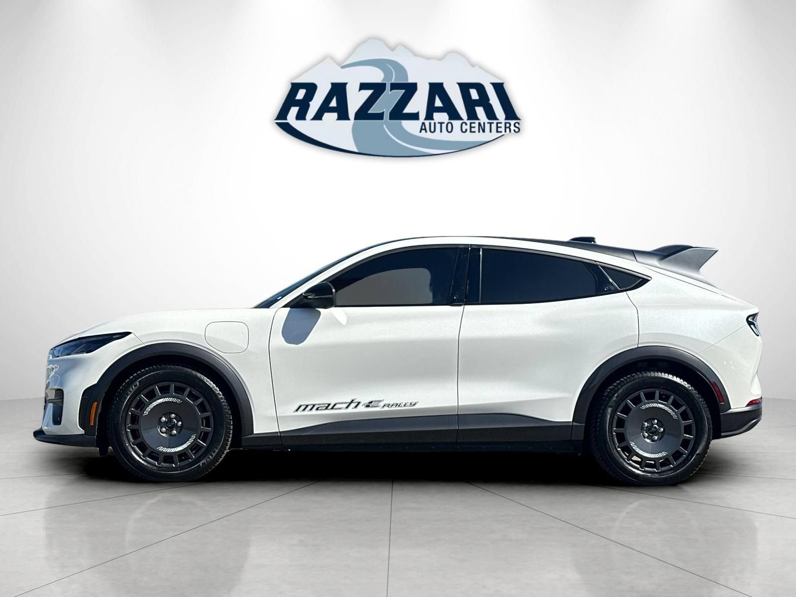 Used 2025 Ford Mustang Mach-E GT AWD/4WD image 6